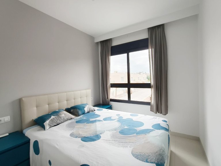 Apartment for Sale in Mil Palmeras, Alicante 13