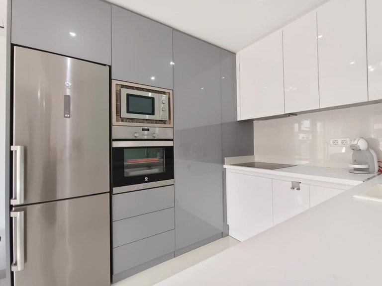 Apartment for Sale in Mil Palmeras, Alicante 24