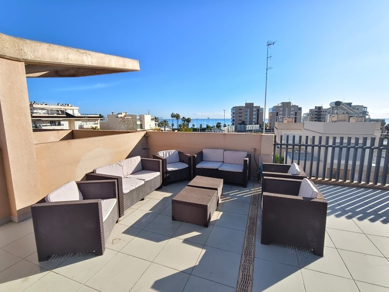 Apartment for Sale in Mil Palmeras, Alicante 27