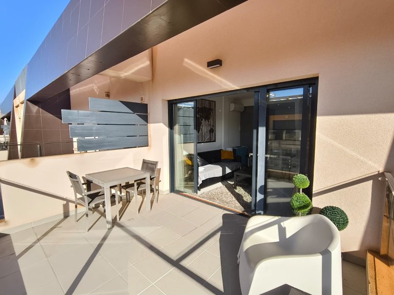 Apartment for Sale in Mil Palmeras, Alicante 12