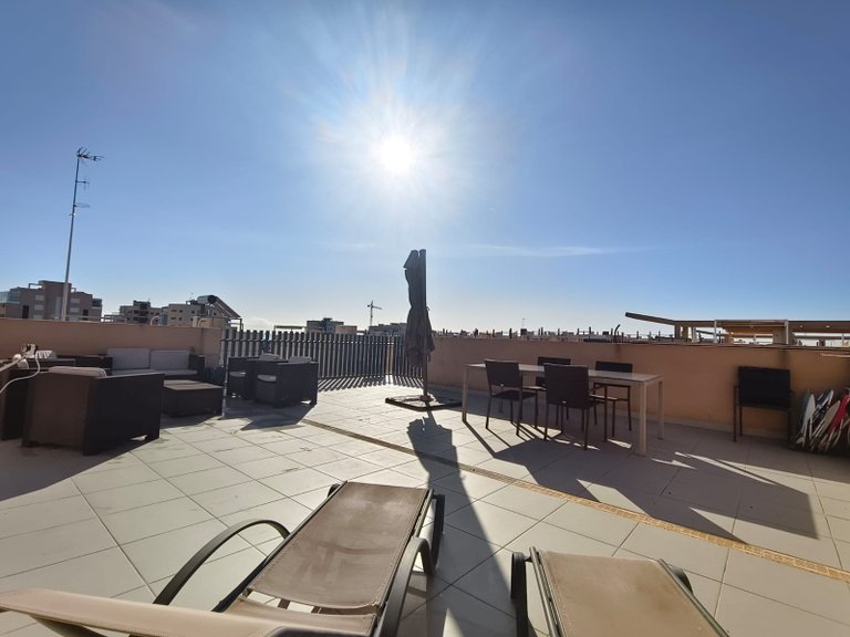 Apartment for Sale in Mil Palmeras, Alicante 29