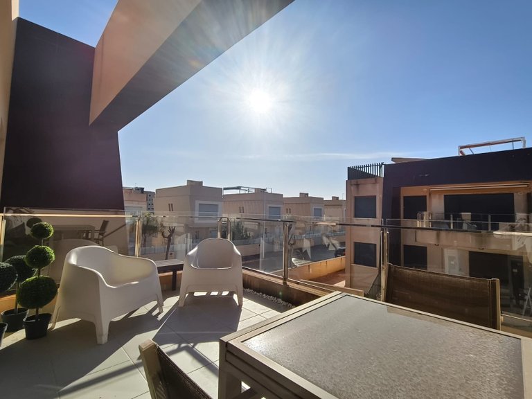 Apartment for Sale in Mil Palmeras, Alicante 11