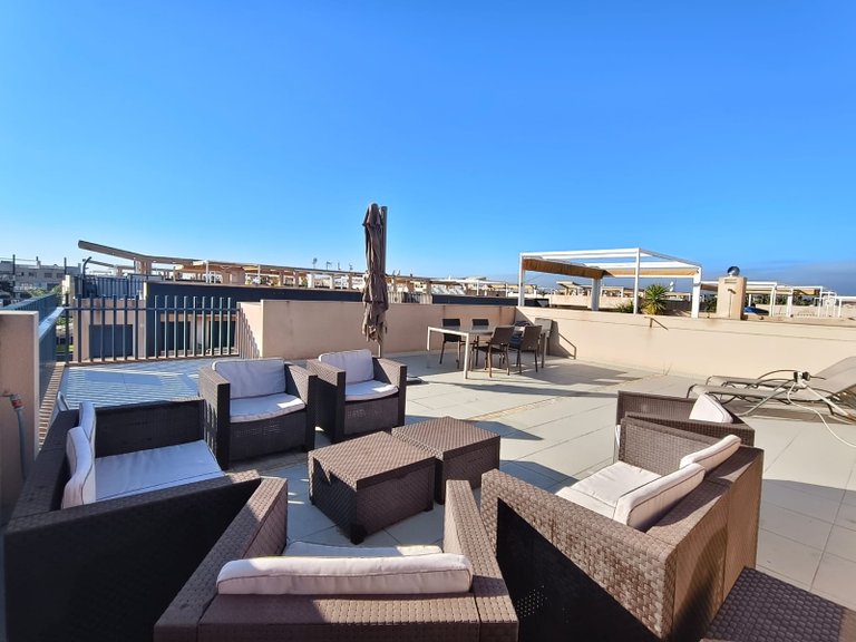 Apartment for Sale in Mil Palmeras, Alicante 30
