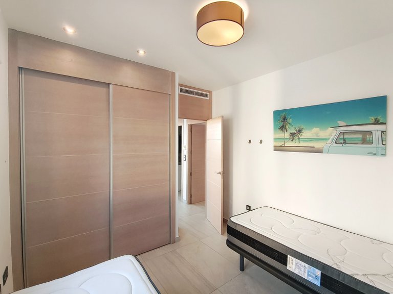 Villa for Sale in El Raso, Alicante 24