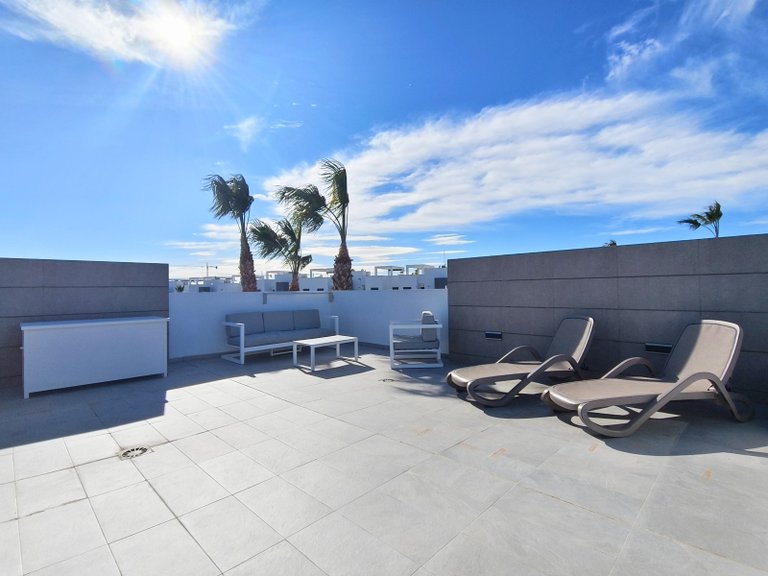 Villa for Sale in El Raso, Alicante 28
