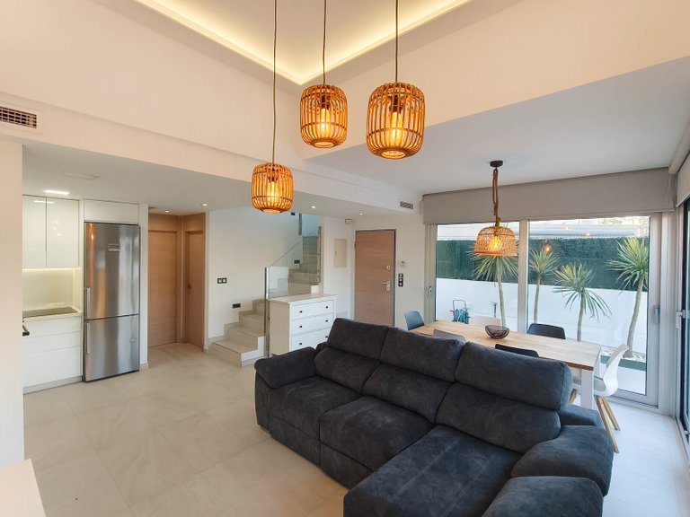 Villa for Sale in El Raso, Alicante 5