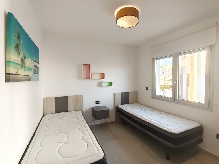 Villa for Sale in El Raso, Alicante 23