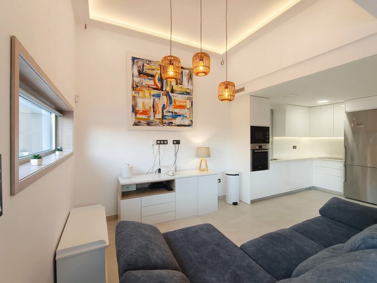Villa for Sale in El Raso, Alicante 6