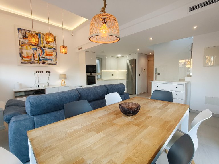 Villa for Sale in El Raso, Alicante 2