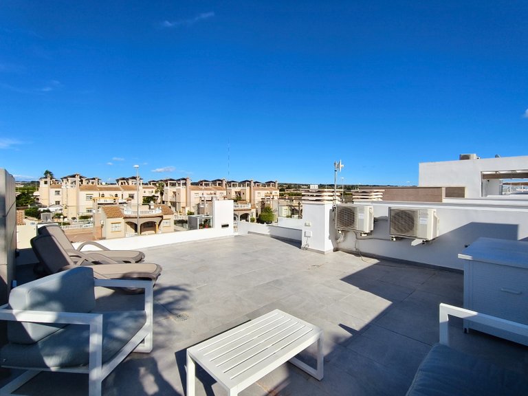 Villa for Sale in El Raso, Alicante 31