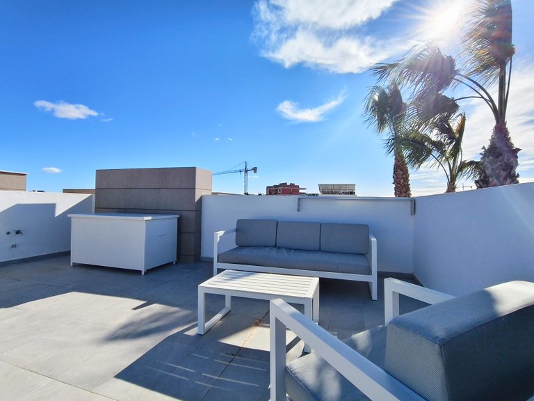 Villa for Sale in El Raso, Alicante 29