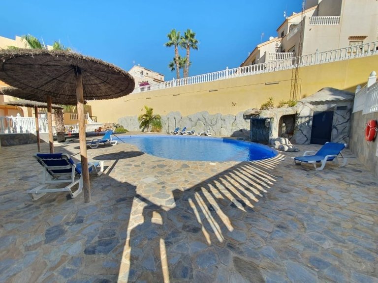Apartment for Sale in Villamartin, Alicante 11