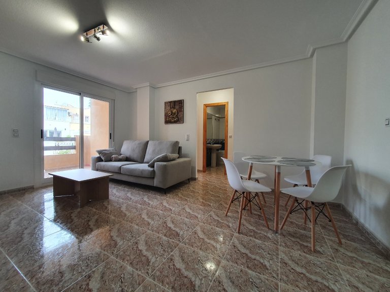 Apartment for Sale in Villamartin, Alicante 3