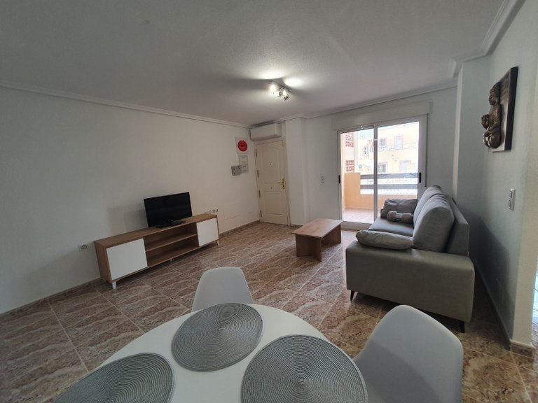 Apartment for Sale in Villamartin, Alicante 4