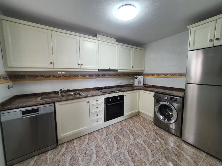 Apartment for Sale in Villamartin, Alicante 5