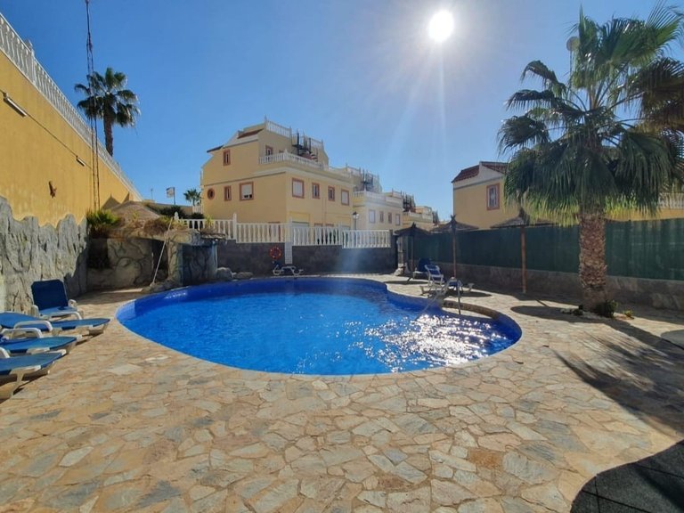 Apartment for Sale in Villamartin, Alicante 1