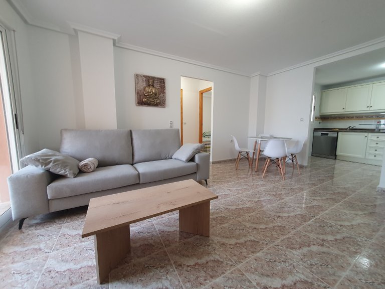 Apartment for Sale in Villamartin, Alicante 2
