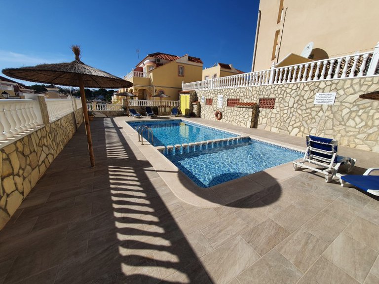 Apartment for Sale in Villamartin, Alicante 12