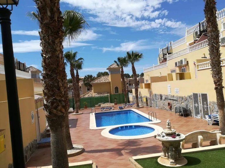 Apartment for Sale in Villamartin, Alicante 13