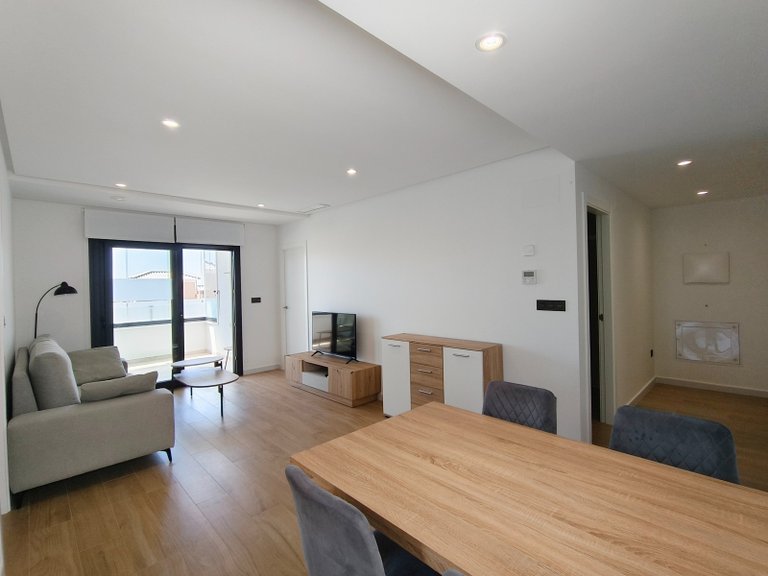 Apartment for Sale in Los Altos, Alicante 9