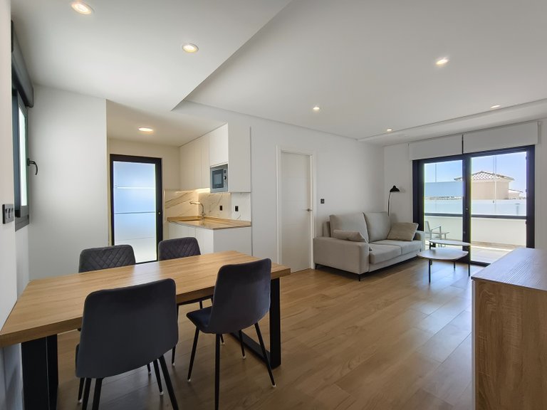 Apartment for Sale in Los Altos, Alicante 2