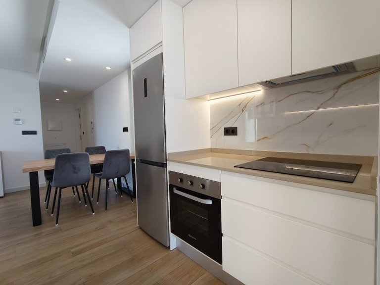 Apartment for Sale in Los Altos, Alicante 7