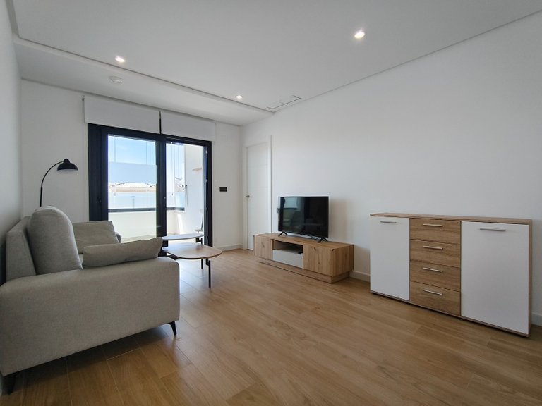 Apartment for Sale in Los Altos, Alicante 10