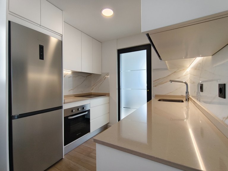 Apartment for Sale in Los Altos, Alicante 3