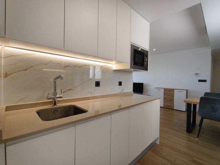 Apartment for Sale in Los Altos, Alicante 8
