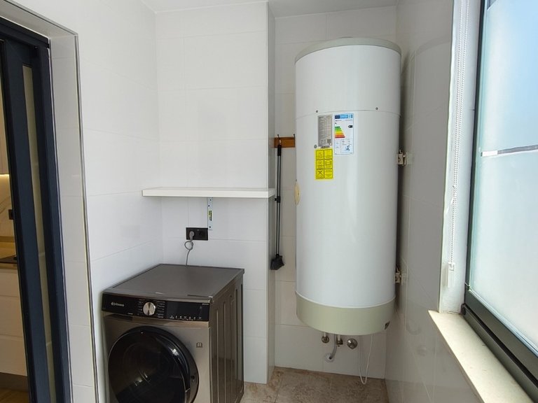 Apartment for Sale in Los Altos, Alicante 6