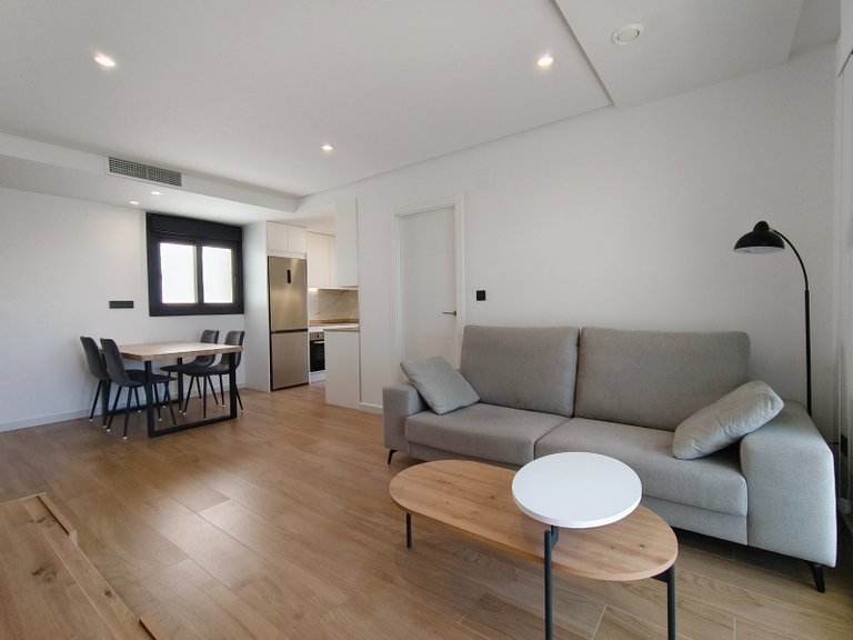 Apartment for Sale in Los Altos, Alicante 11