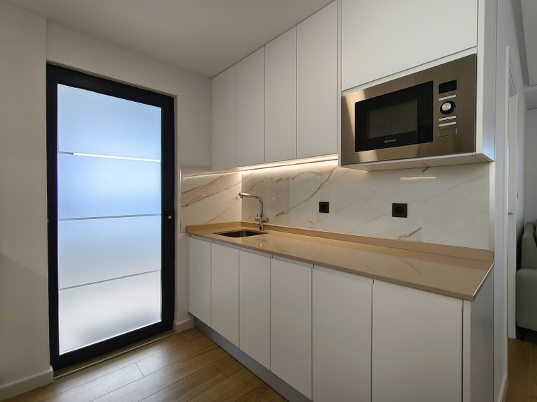 Apartment for Sale in Los Altos, Alicante 4