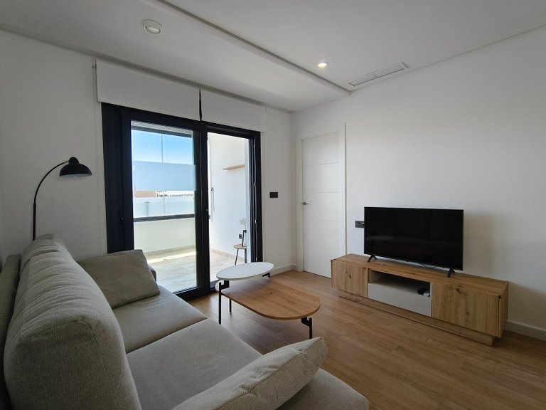 Apartment for Sale in Los Altos, Alicante 15