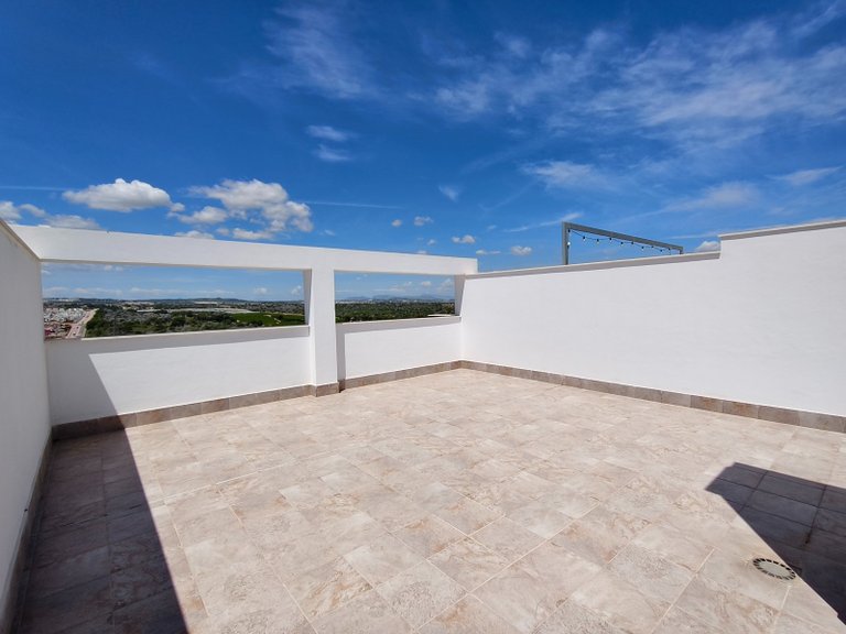 Apartment for Sale in Los Altos, Alicante 23