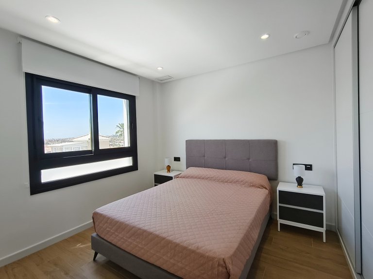 Apartment for Sale in Los Altos, Alicante 16