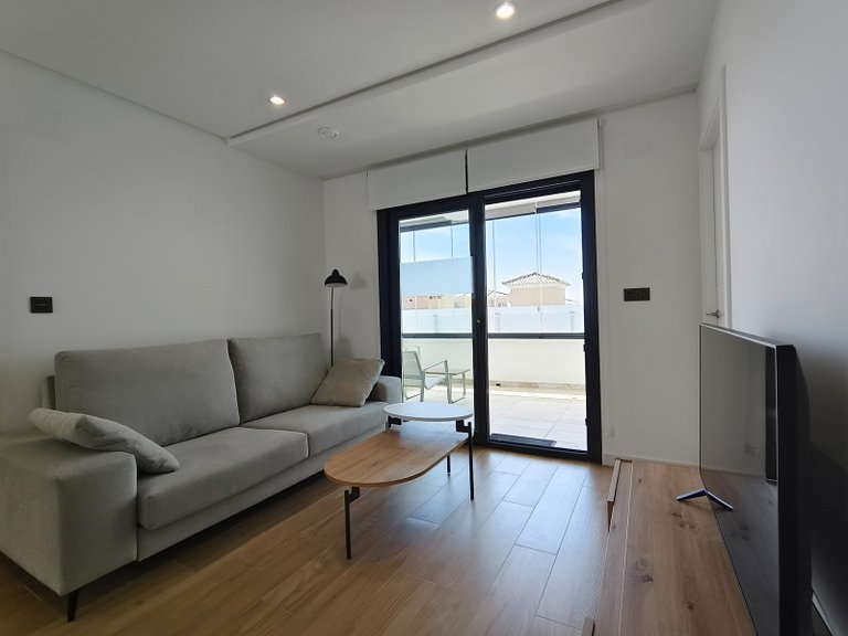 Apartment for Sale in Los Altos, Alicante 12