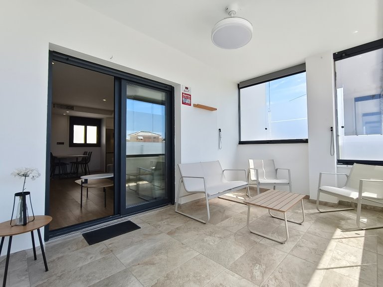 Apartment for Sale in Los Altos, Alicante 13