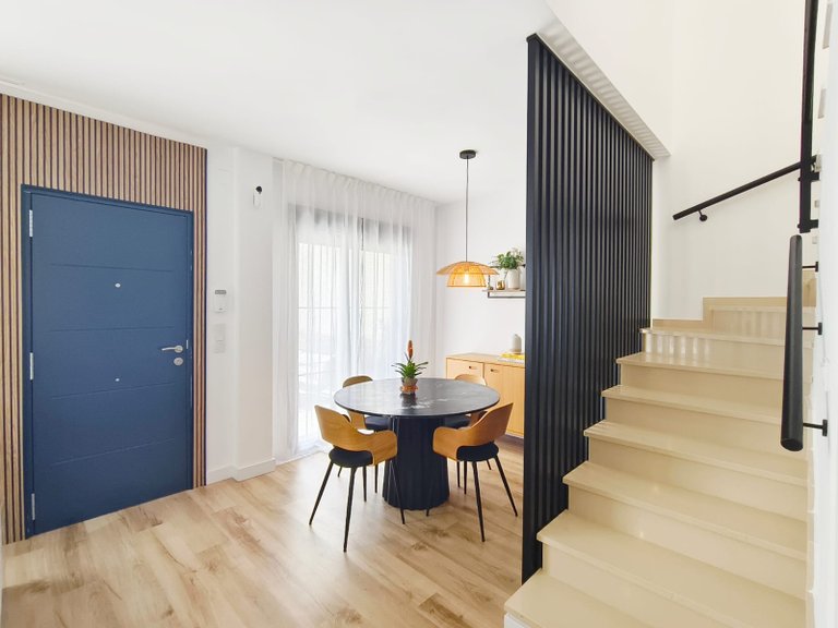 Town House for Sale in San Miguel De Salinas, Alicante 3