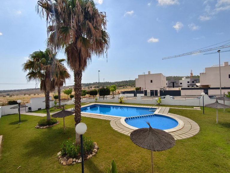 Town House for Sale in San Miguel De Salinas, Alicante 35
