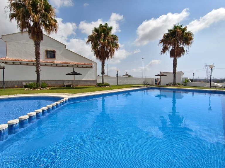 Town House for Sale in San Miguel De Salinas, Alicante 37