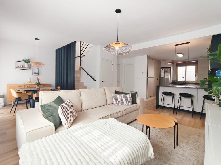 Town House for Sale in San Miguel De Salinas, Alicante 1