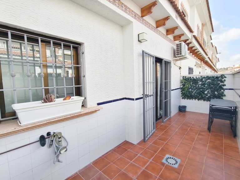 Town House for Sale in San Miguel De Salinas, Alicante 24