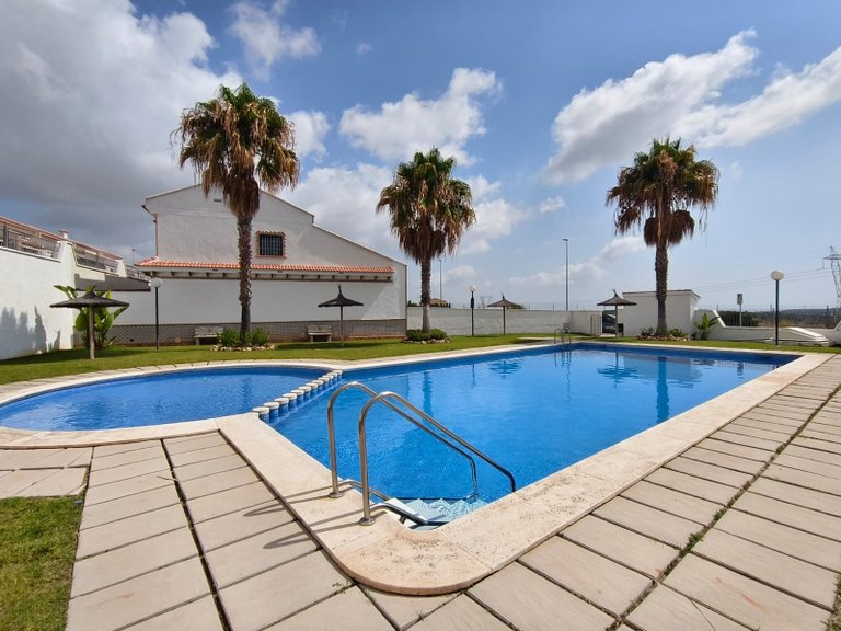 Town House for Sale in San Miguel De Salinas, Alicante 38