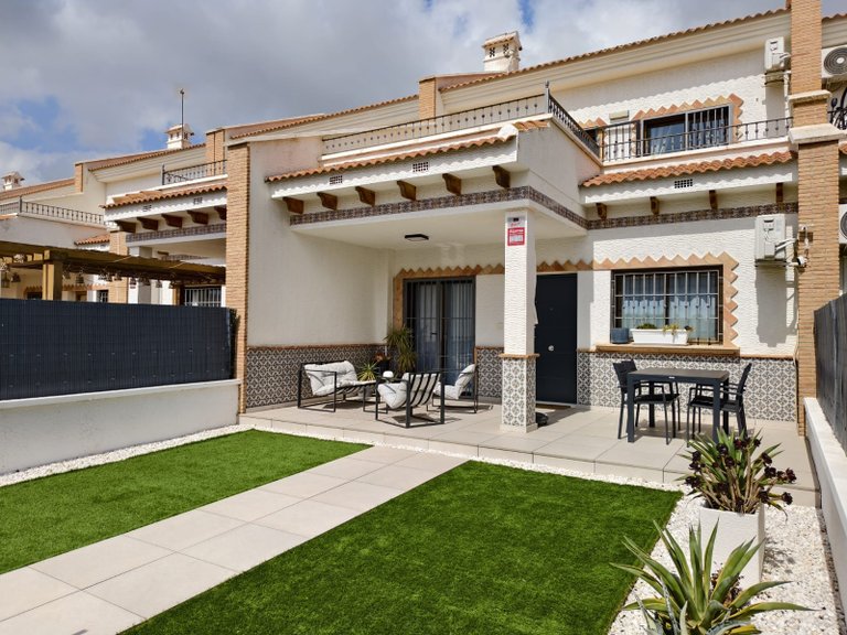 Town House for Sale in San Miguel De Salinas, Alicante 31
