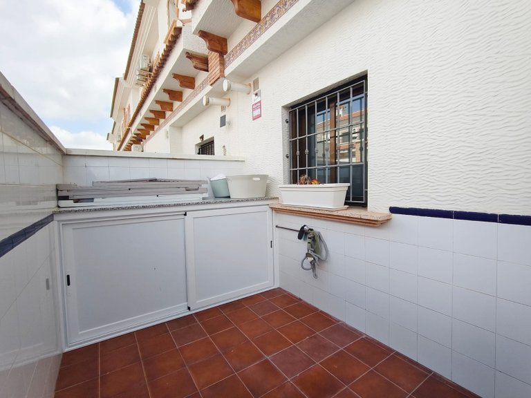 Town House for Sale in San Miguel De Salinas, Alicante 25