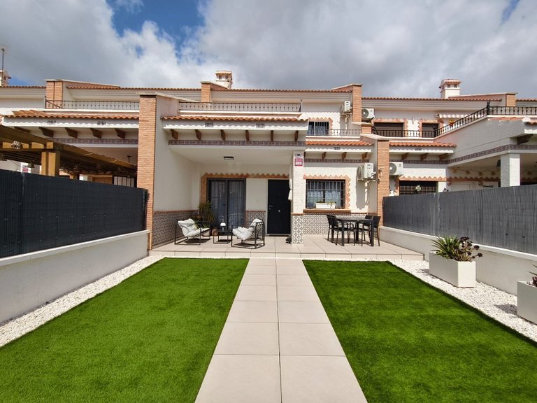 Town House for Sale in San Miguel De Salinas, Alicante 32