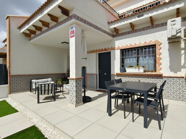 Town House for Sale in San Miguel De Salinas, Alicante 30