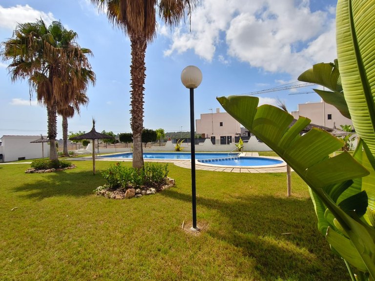 Town House for Sale in San Miguel De Salinas, Alicante 36
