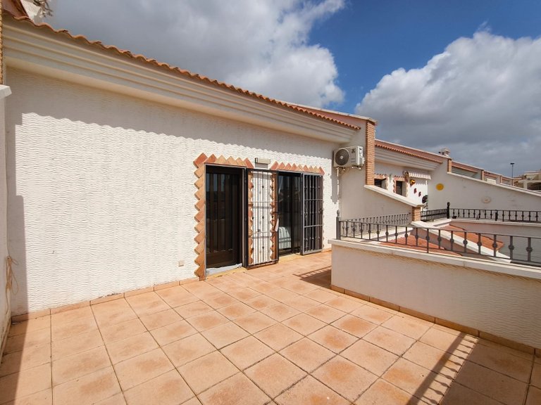 Town House for Sale in San Miguel De Salinas, Alicante 15