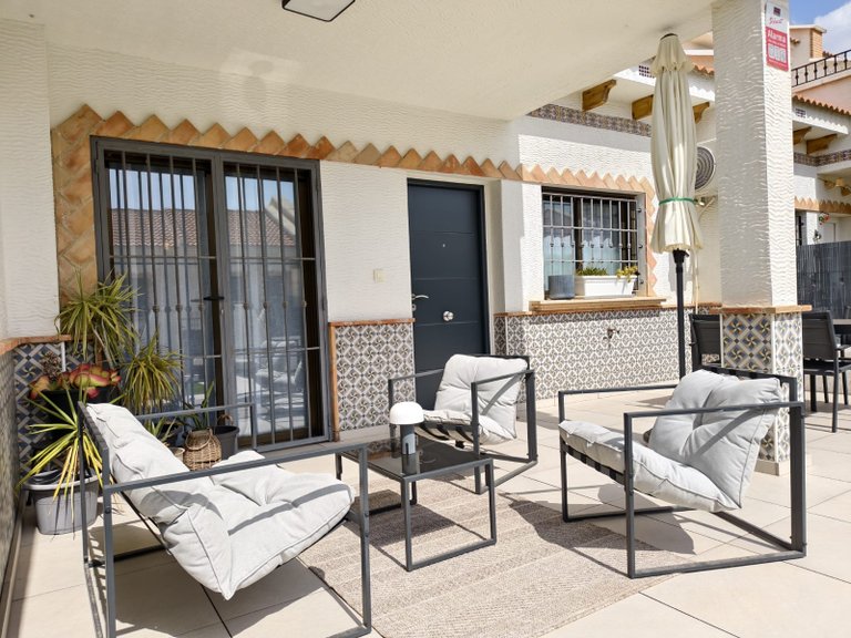 Town House for Sale in San Miguel De Salinas, Alicante 29